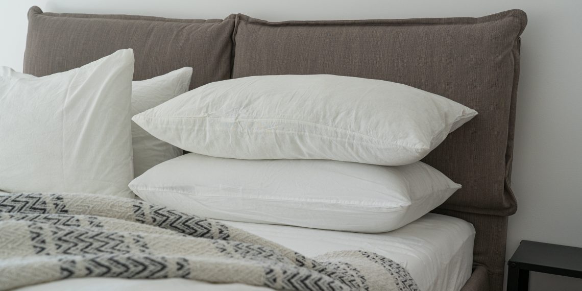 mattress firm bed pillows