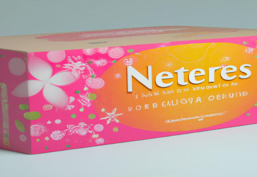 Understanding the dimensions of the Nectar Mattress box 