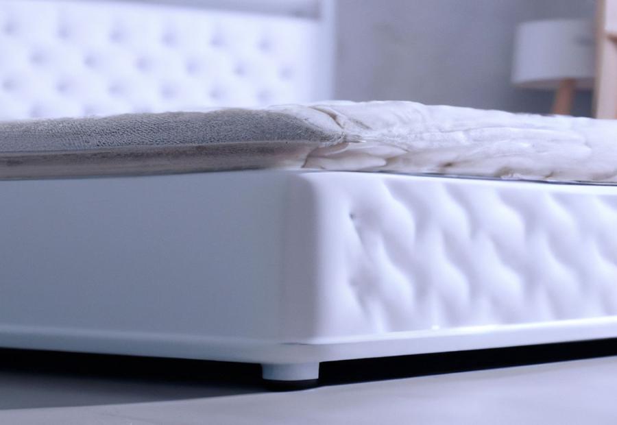 FAQs: Common Questions and Answers about Preventing Memory Foam Mattress Sliding 