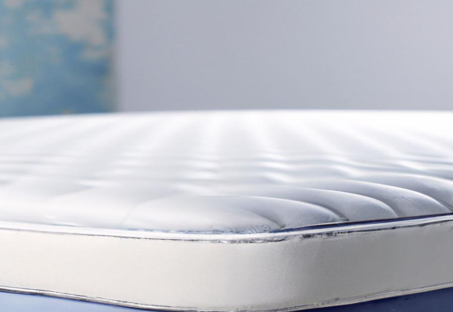 Recommended plush mattresses in the market 