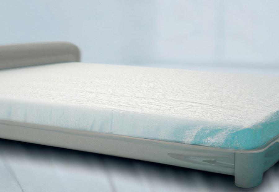 Factors to Consider When Choosing a Firm Mattress for Stomach Sleepers 