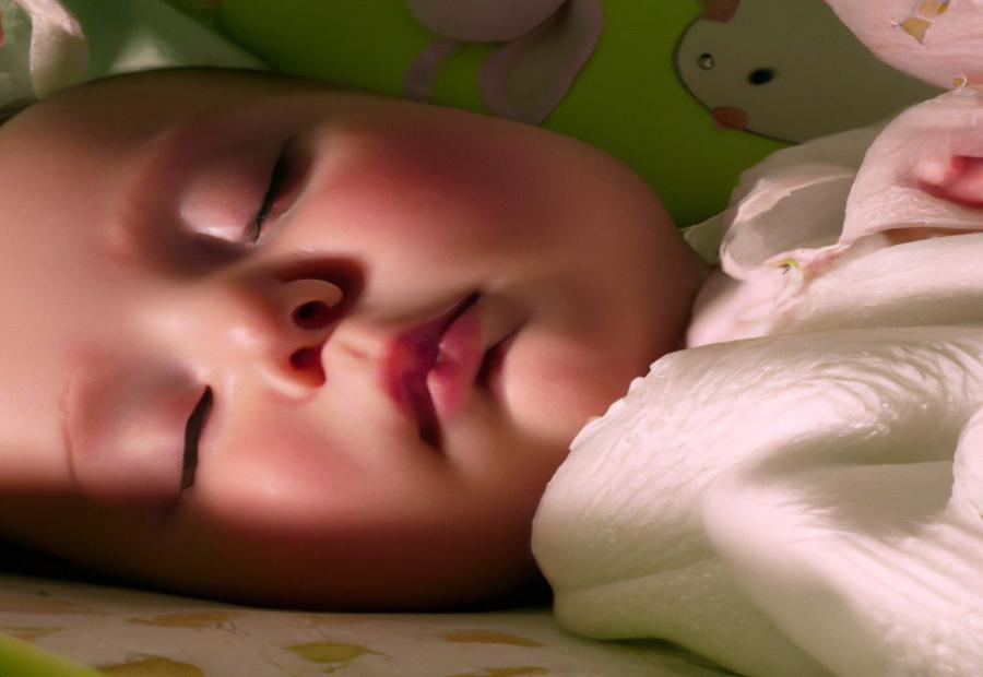 The SafeSleep  crib mattress: A breathable and safe alternative 