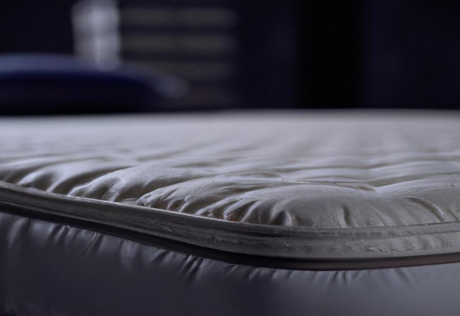 Lifespan of a hybrid mattress 