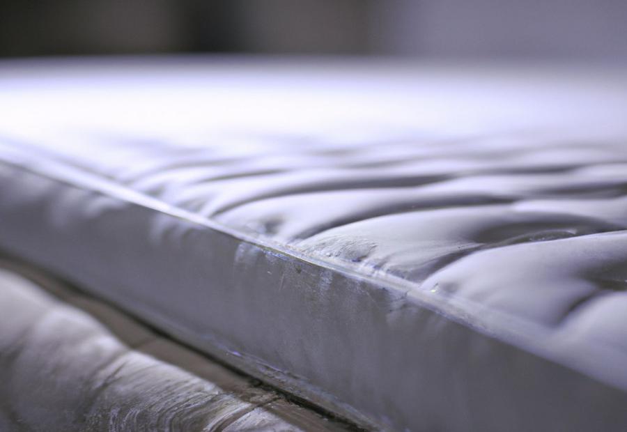 Conclusion: Importance of Proper Care and Maintenance for a Lasting Memory Foam Mattress 