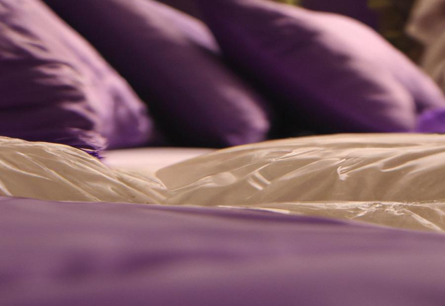 Understanding the Purple Mattress 