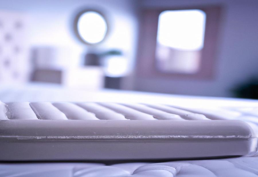 Things to Consider Before Using a Memory Foam Mattress 