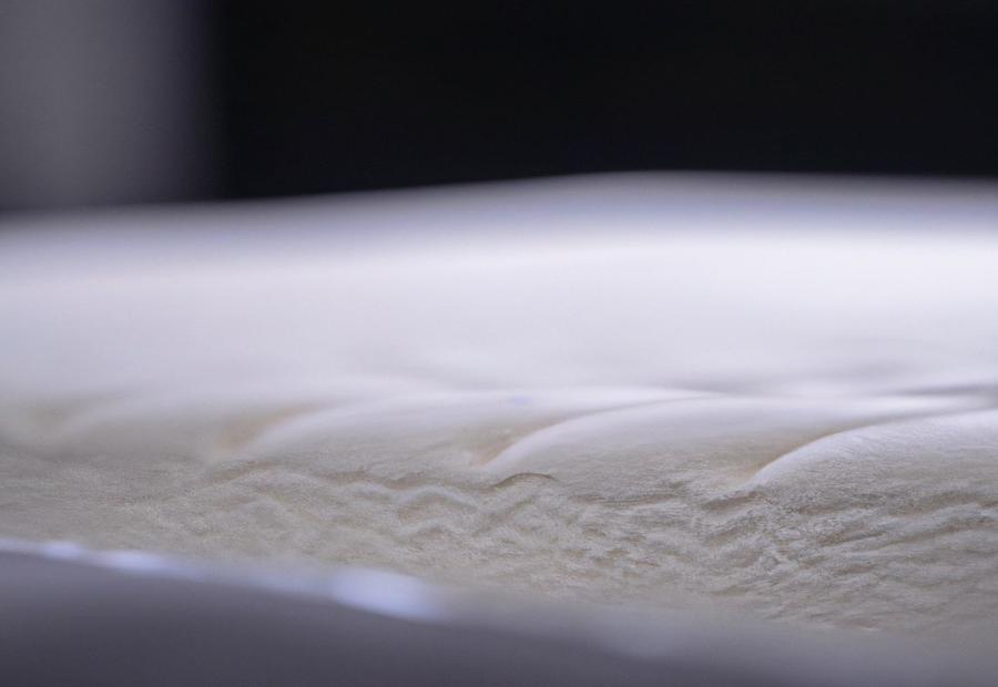 How Long Does It Take for a Memory Foam Mattress to Expand? 