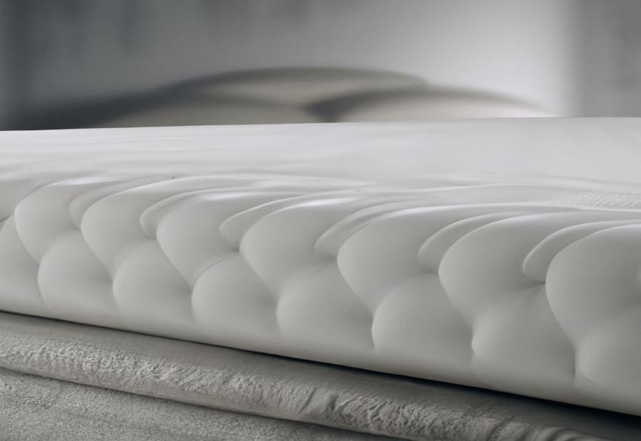 Dimensions and Size Difference between King and Queen Mattresses 