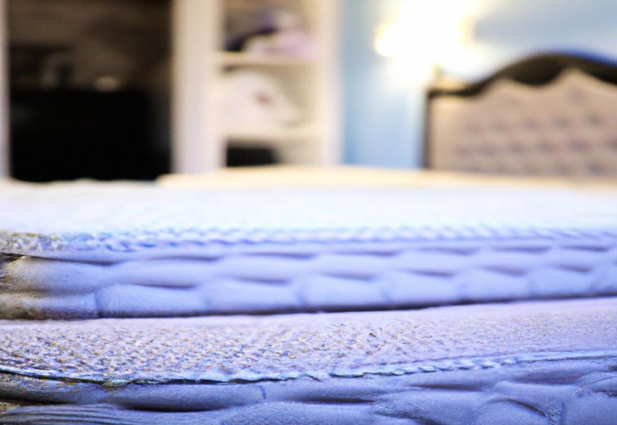 Other Mattress Sizes to Consider 