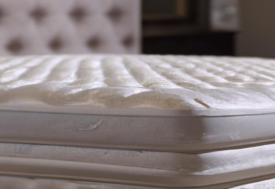 Budget vs. high-end options for California king mattresses 
