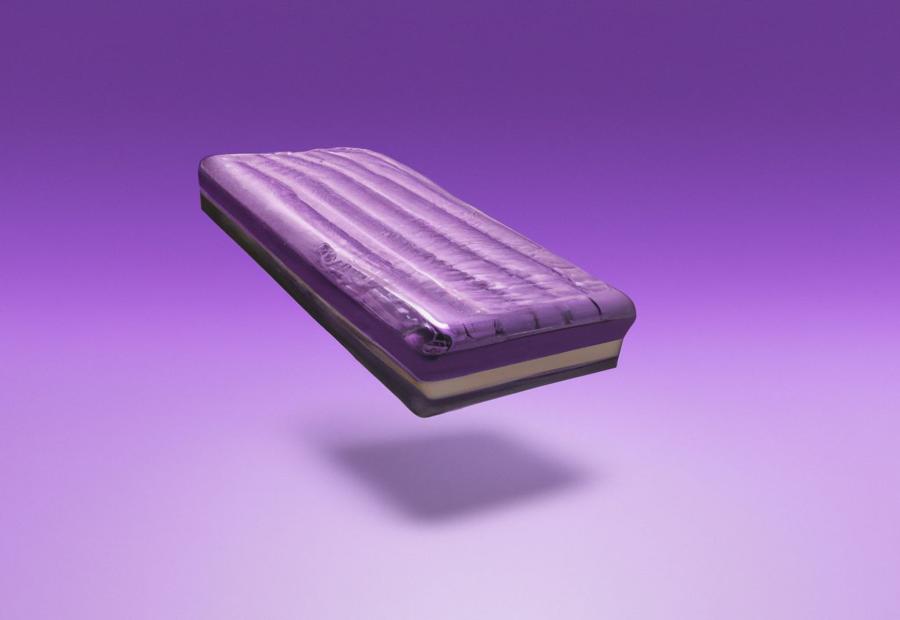 The Weight of Purple King Size Mattresses 