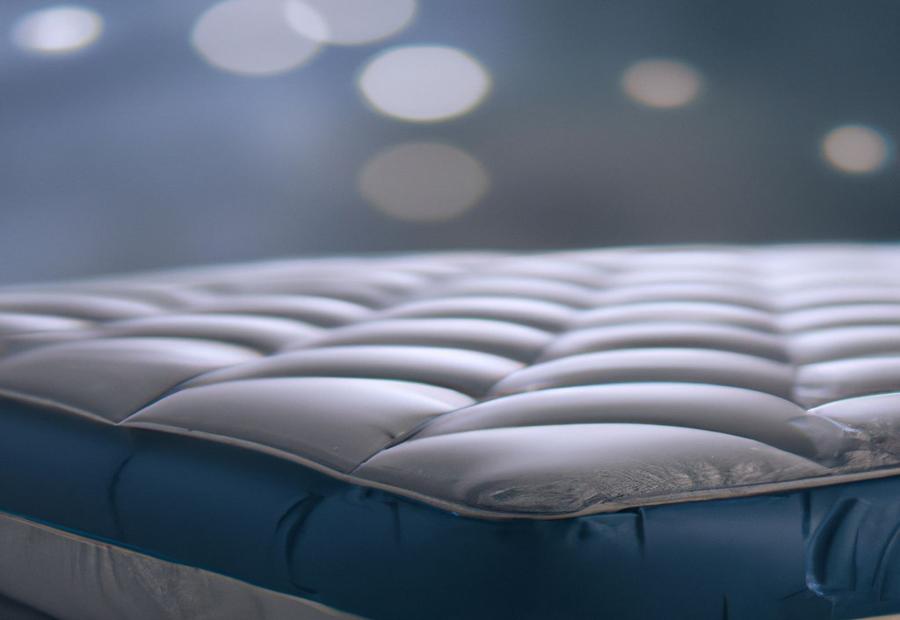 Benefits of using a queen air mattress 