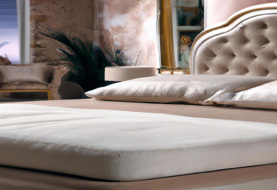 Factors to Consider When Buying a Full Size Mattress 