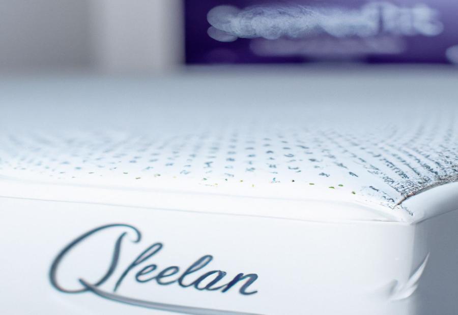 Features and Technologies in Sealy Queen Mattresses 