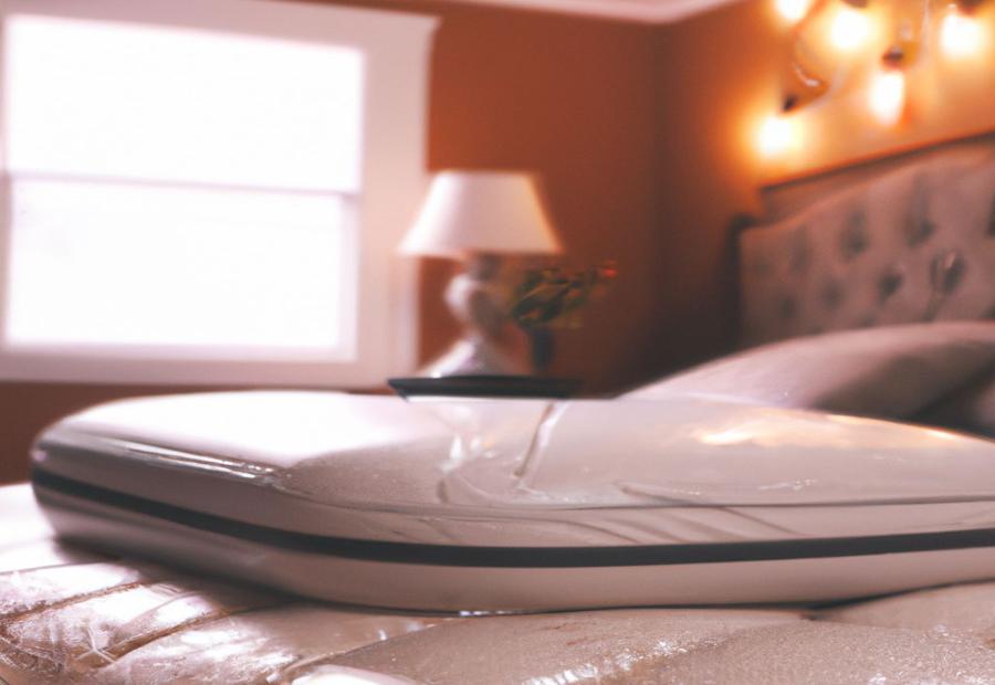 Comparison of Twin Air Mattresses vs. Other Mattress Types 