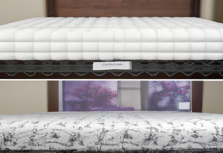 Comparison of Twin Mattress and Box Spring Options Available on eBay 