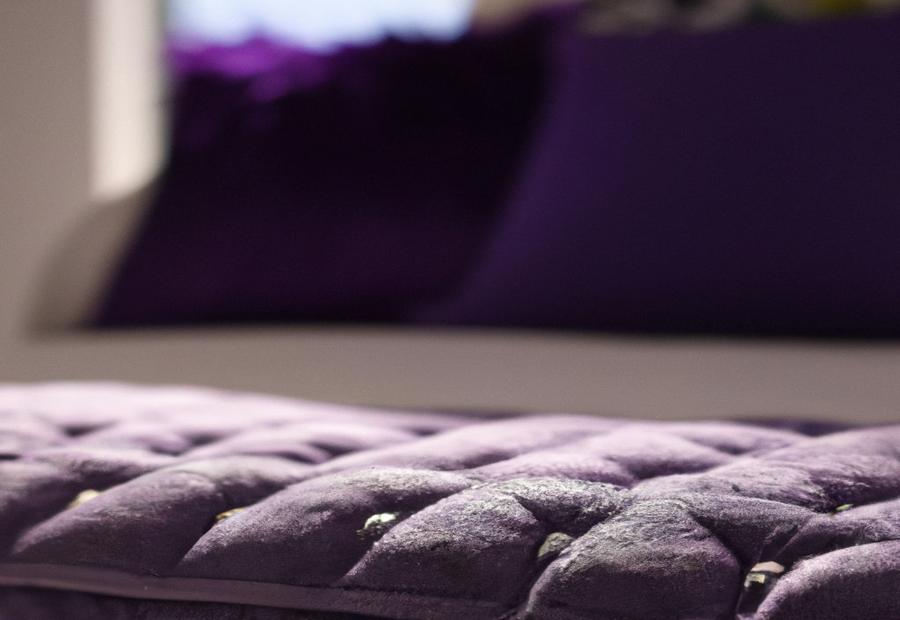 do i need to rotate purple mattress