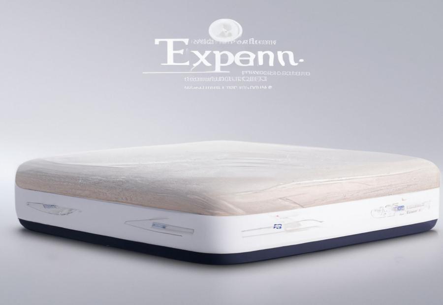 Factors to Consider when Choosing the Thickness of a Twin XL Mattress 