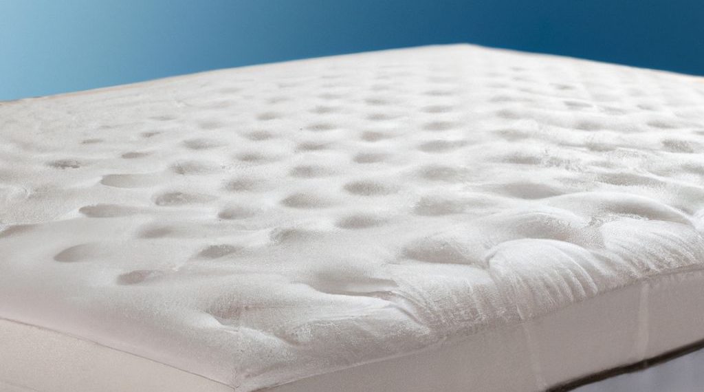 How to Fix Memory Foam Mattress - Mattress Review Guru