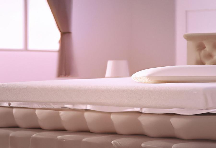 When to Consider Buying a New Mattress 