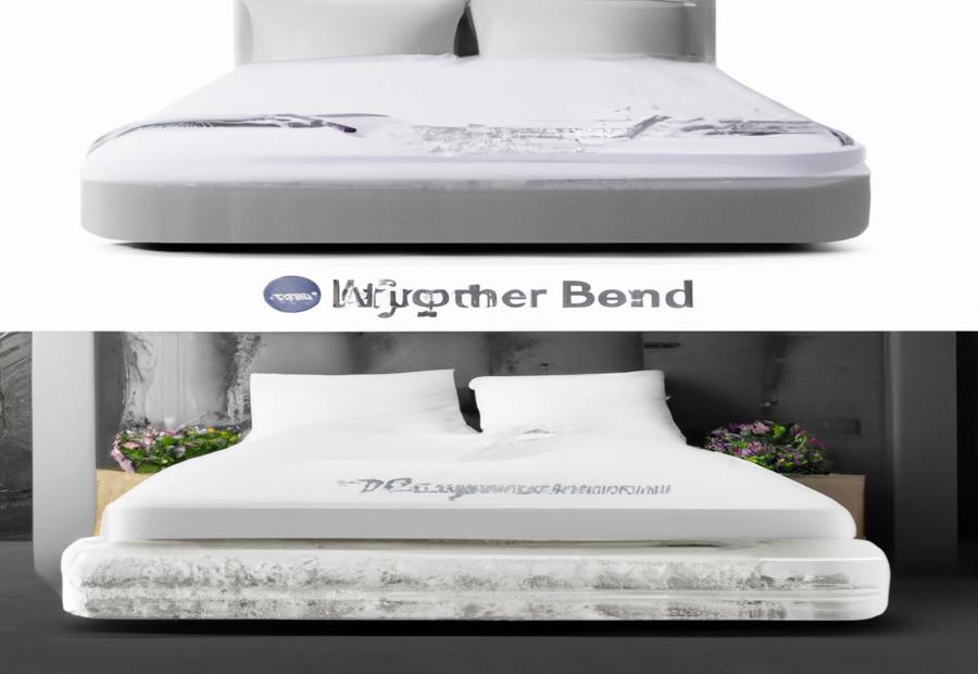 Comparison between Hybrid and Innerspring Mattresses 