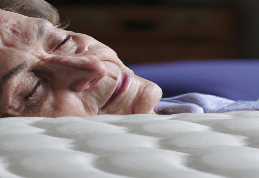 Medicare Coverage for Low Air Loss Mattresses 