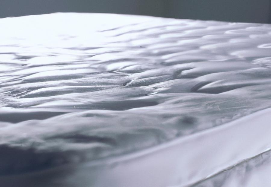 How to choose the right medium plush mattress 