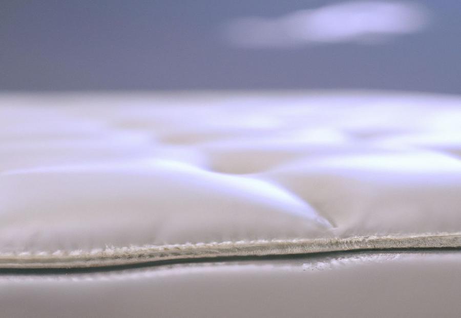 Care and Maintenance Tips for a Plush Euro Top Mattress 