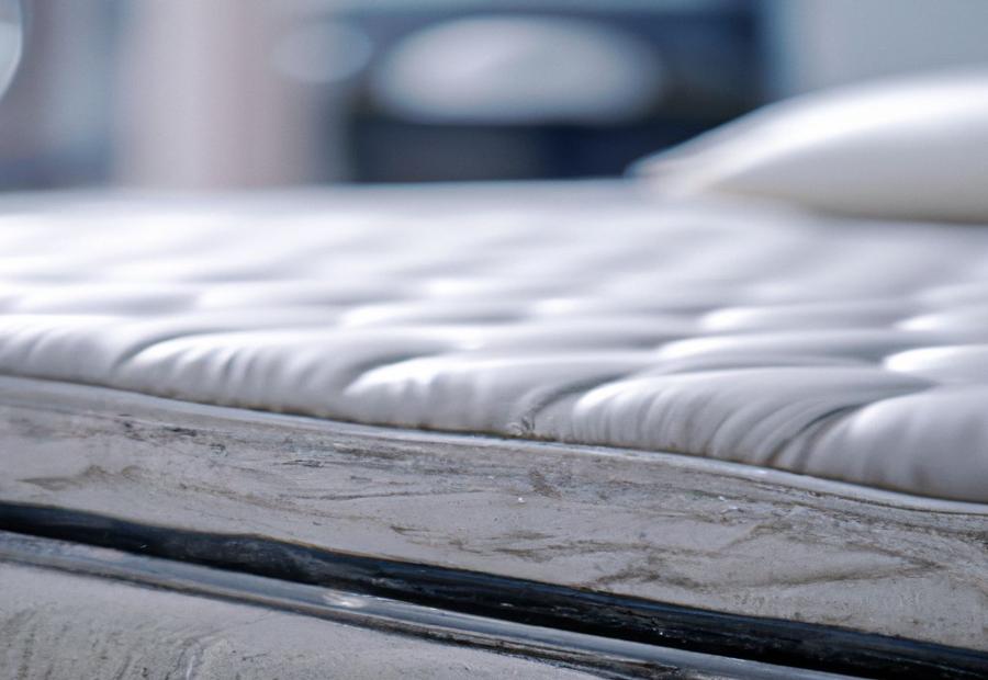 Benefits and drawbacks of Euro top mattresses 