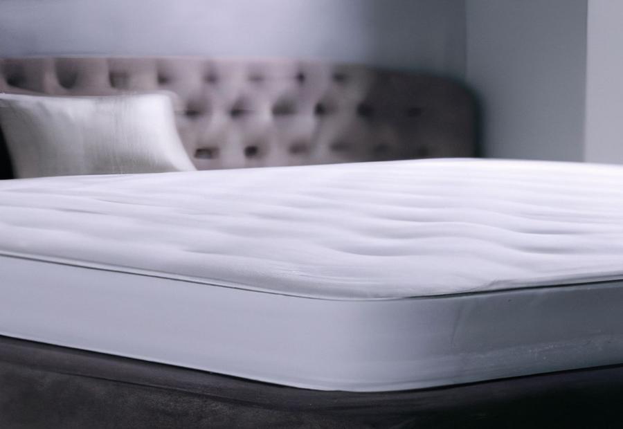 Debunking Common Myths about Plush and Firm Mattresses 