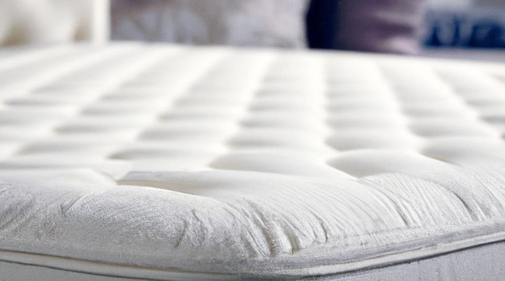 What Is Plush Firmness In A Mattress - Mattress Review Guru