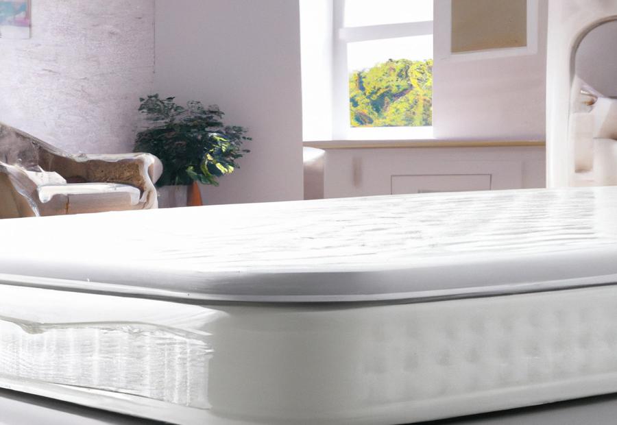 Factors Affecting the Cost of a Hybrid Mattress 