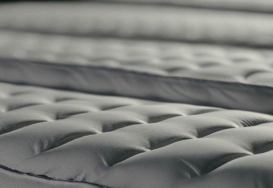 Key Differences Between Hybrid and Innerspring Mattresses 