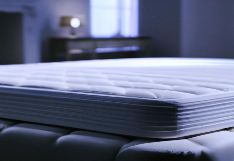 difference between memory foam and purple mattress