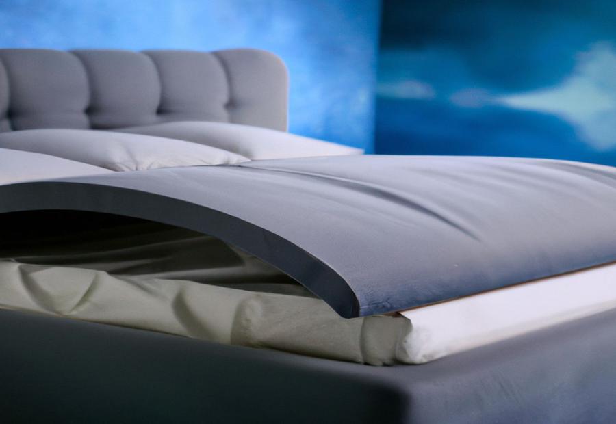 Benefits of Converting a Waterbed to a Regular Bed 