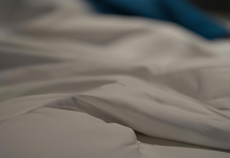 Extra Long Hospital Bed Sheets 