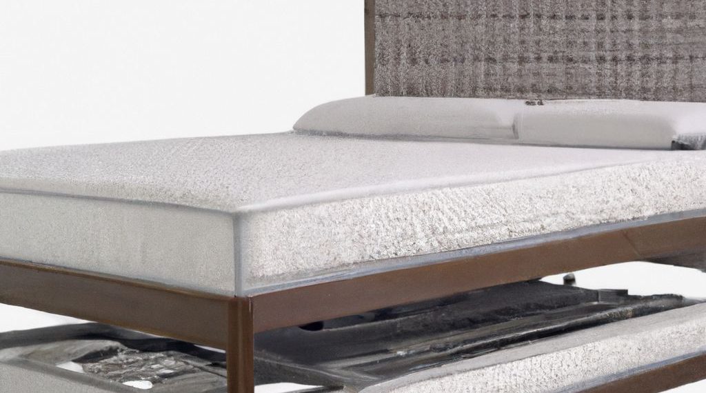 What Size Twin Mattress for Bunk Bed - Mattress Review Guru