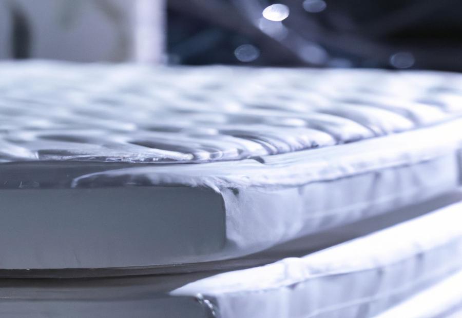 Factors to Consider When Looking for a Good Hybrid Mattress 