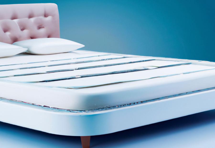 Where to buy a twin mattress 