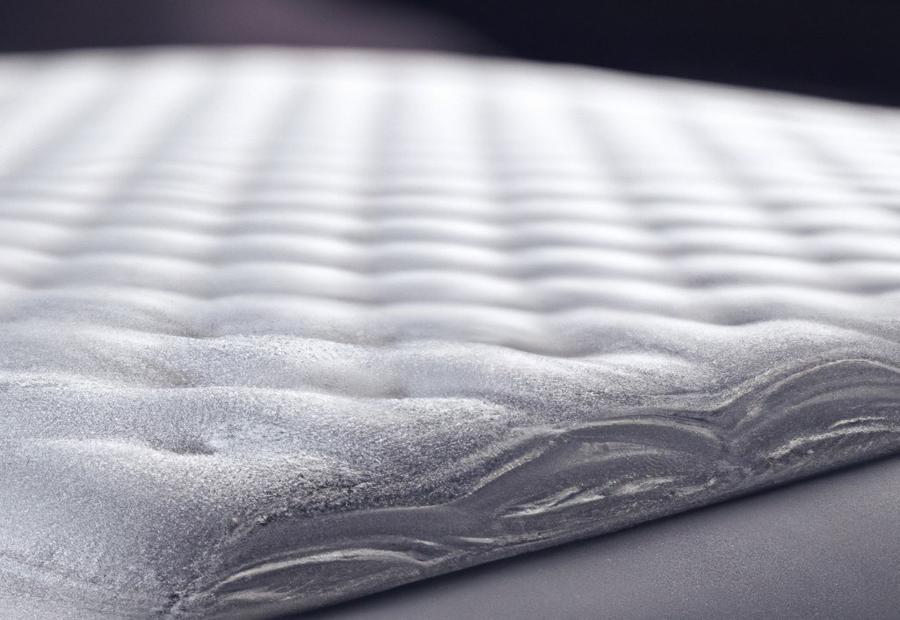 hybrid infinity mattress website